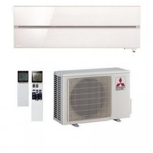 MITSUBISHI KLIMA KIRIGAMINE STYLE MSZ-LN 35VG