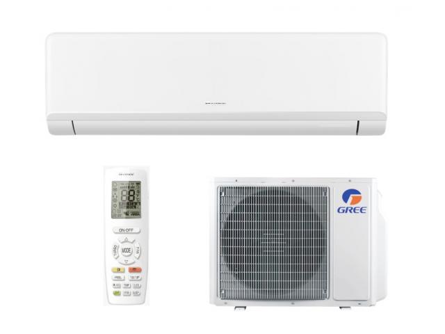 GREE klima uređaj Cosmo Economical 4,6 kW