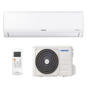 SAMSUNG KLIMA AR09TXHQASINEU          AR3500 INVERTER